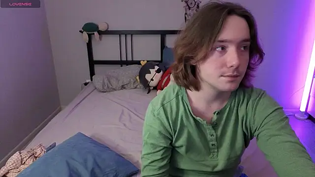 ellen_and_danny (Ask my age) - sloppy blowjob + butt plug