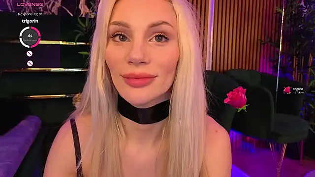 BarbieKara – webcam model profile photo