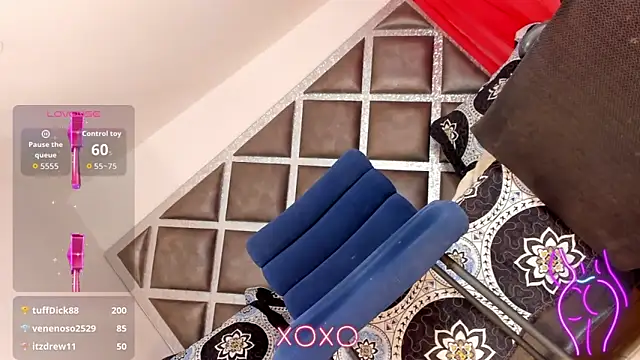 brandyqueenx - BrandyQueenx's free webcam - UK Sex Cams