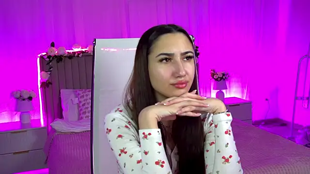 rebeckathornton - RebeckaThornton's free webcam - UK Sex Cams