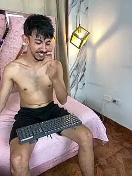 kameron_and_nick - Kameron_and_Nick's free webcam - UK Sex Cams