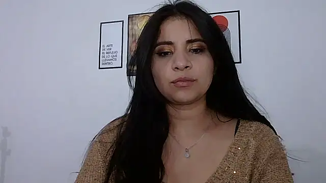 ValerieLove_ from StripChat is Freechat