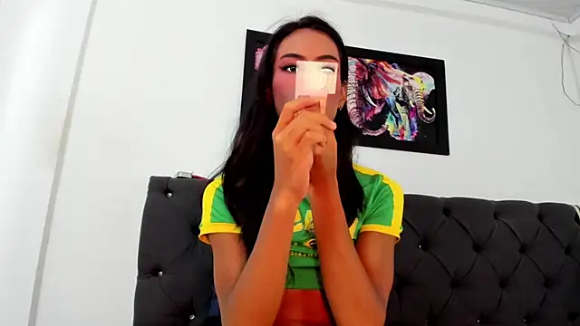 audaxia666doll - Audaxia666Doll's free webcam