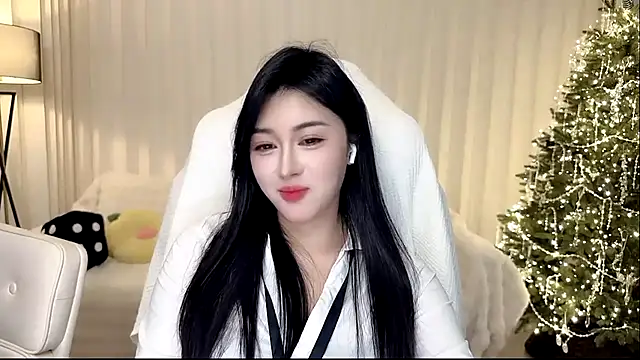 美女Canbaobao-KK在线直播