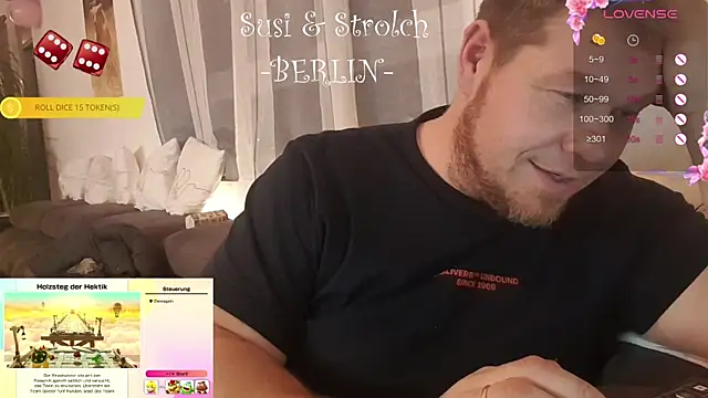 Susi_und_Strolch's room