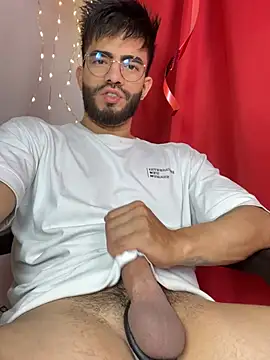 King_Draven3 Live Webcam on Stripchat