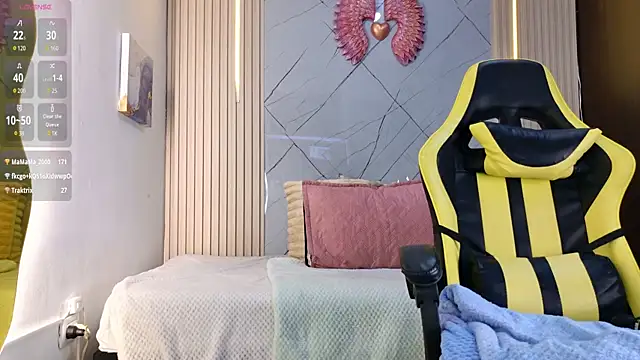 sara_swift9 - Sara_swift9's free webcam