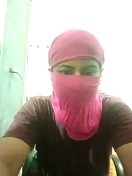 Webcam Model (Shazfairy)  is live.Free join now!