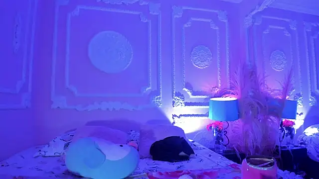 angellvisen - AngellVisen's free webcam