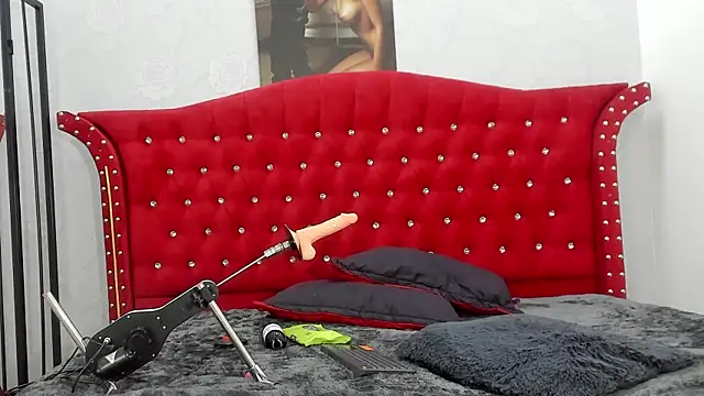 paris_laurens - Paris_laurens's free webcam