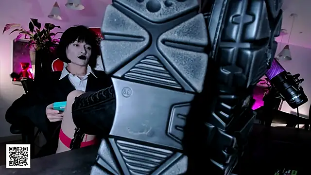 _misha_addams_ - _Misha_Addams_'s free webcam