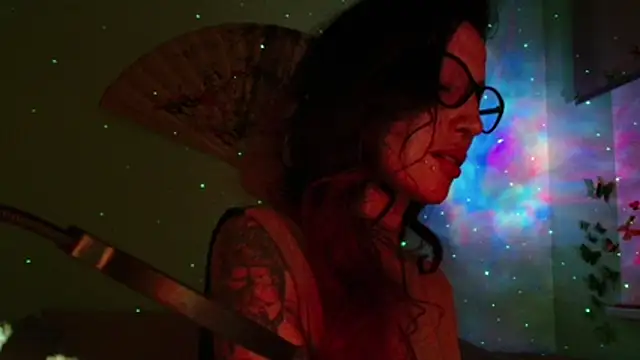 kiotoshine - KiotoShine's free webcam