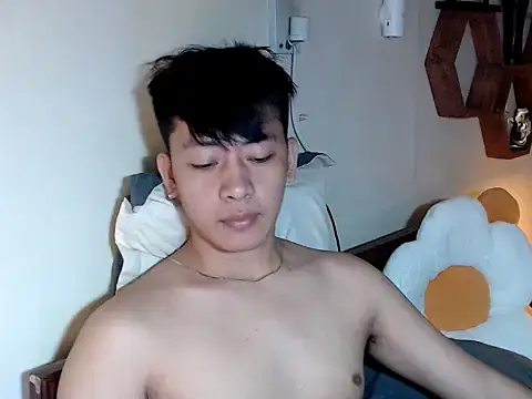 niel_cumshow - Niel_cumshow's free webcam