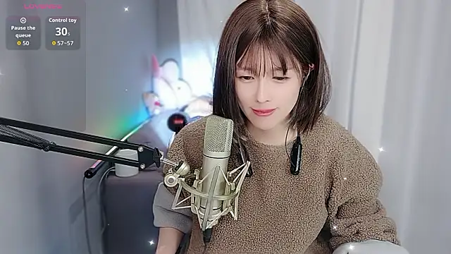 美女Tw_Sexynn在线直播