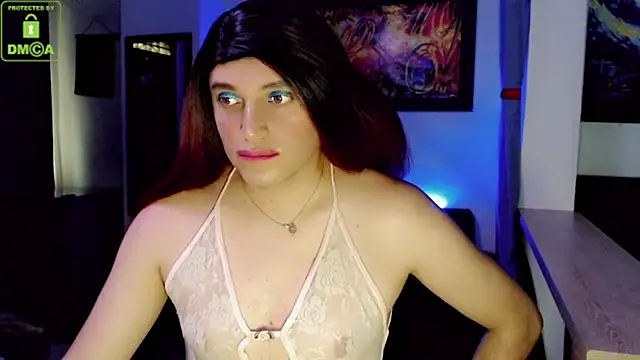 geovanybleu - Geovanybleu's free webcam