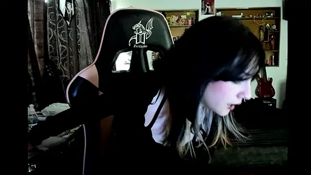 maki_zein_ - Maki_Zein_'s free webcam - UK Sex Cams