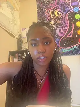 ebonythroat777 - Ebonythroat777's free webcam