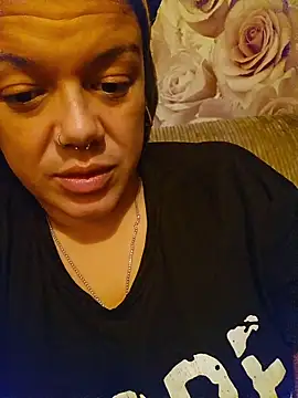 Webcam Model (GoddessChantelle)  is live.Free join now!