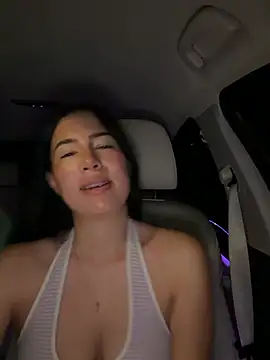 ClaireBree Live Webcam on Stripchat