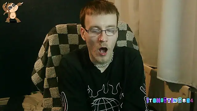 itsnotting834 - Itsnotting834's free webcam