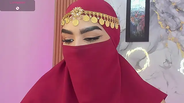 maissa_alabi - Maissa_Alabi's free webcam