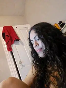 _zhamira - _Zhamira's free webcam