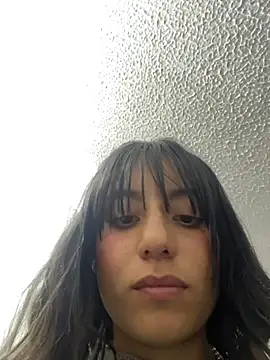 mia_fiire (F young) - I fuck myself outdoors