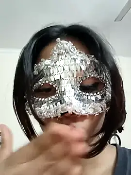 lusty_jasminee (F teen) - Oily boobs spanks