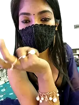 Webcam Model (priya_26)  is live.Free join now!