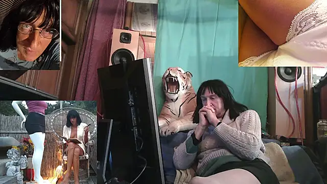 sissidomination - SissiDomination's free webcam