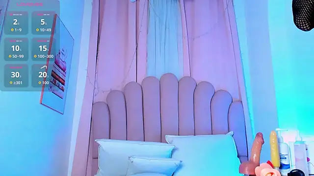 nicolemadrird - NicoleMadrird's free webcam - UK Sex Cams