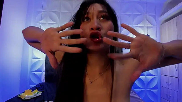 ariana_michel_ - Ariana_michel_'s free webcam - UK Sex Cams