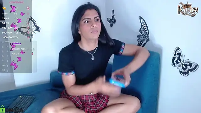 karen_sofia_ - Karen_sofia_'s free webcam - UK Sex Cams