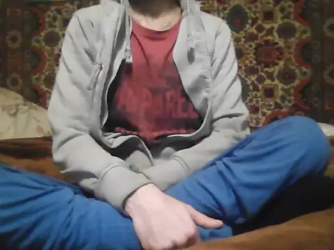 alferezzsolvajo (Ask my age) - Public cum show /for workplace