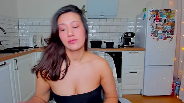 fieryheart - FieryHeart's free webcam