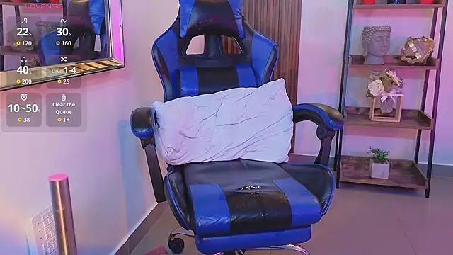 kenya--buhle (F young) - EROTIC DANCE