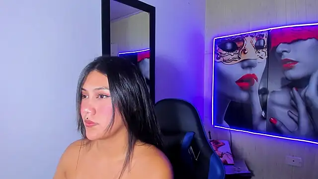 catalehia_milk - Catalehia_Milk's free webcam - UK Sex Cams