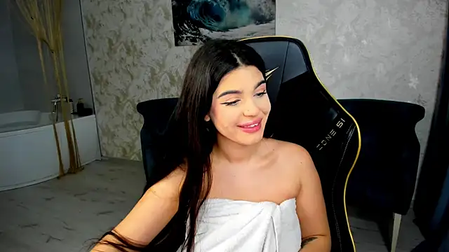 alluringariel - AlluringAriel's free webcam - UK Sex Cams