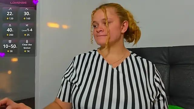 cherrysweetyx - Cherrysweetyx's free webcam - UK Sex Cams