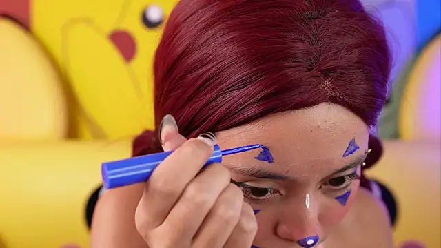 miss__maria - Miss__maria's free webcam - UK Sex Cams