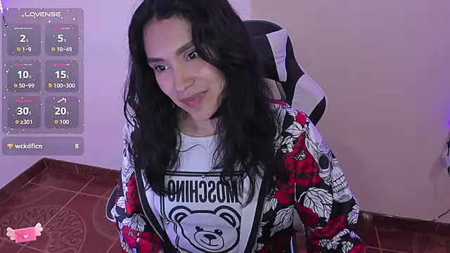 megaan_cb - Megaan_cb's free webcam - UK Sex Cams