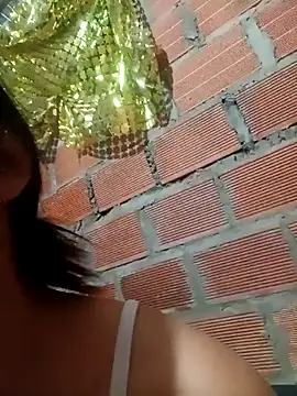 triana-hot18 - Triana-hot18's free webcam - UK Sex Cams