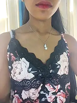 niharika_02 - Niharika_02's free webcam - UK Sex Cams