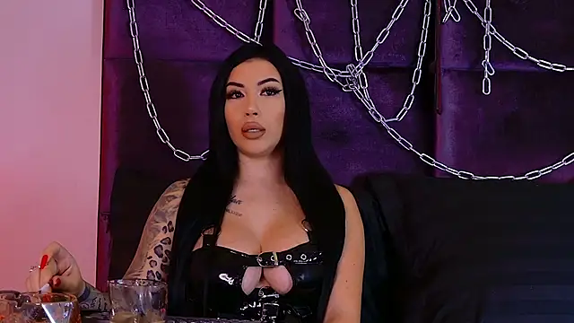 vanessacolby - VanessaColby's free webcam