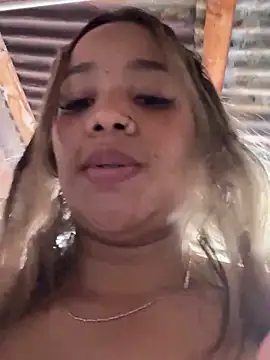 arivelvet - AriVelvet's free webcam