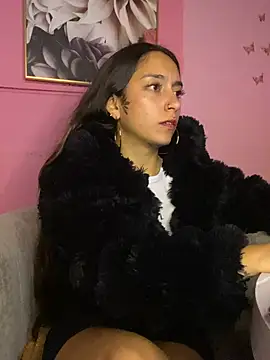 Webcam Model (Alaska_euphoria)  is live.Free join now!