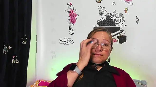 anthonela_mature_ - Anthonela_mature_'s free webcam - UK Sex Cams