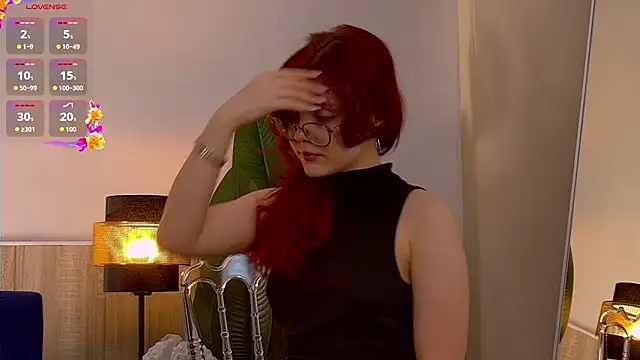 nora__ray - Nora__Ray's free webcam