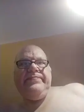 jk6t (M grandpa) - Ein Auto