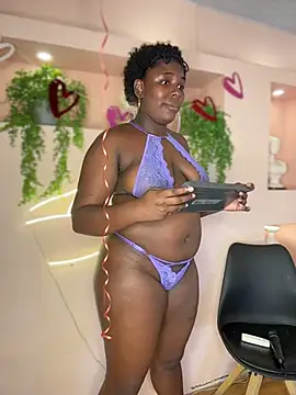 nanymoreno - NanyMoreno's free webcam - UK Sex Cams